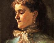 约翰 辛格 萨金特 : Emily Sargent